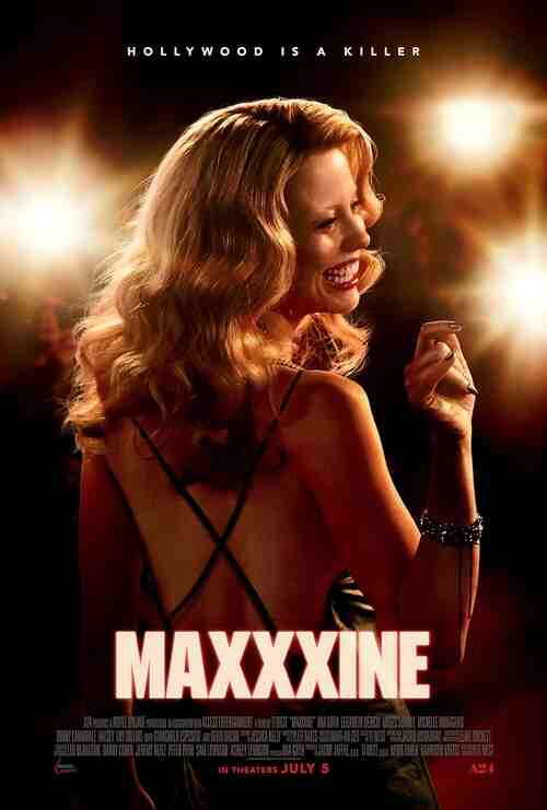 MaXXXine (2024)  Hindi Dubbed Full Movie Watch Online HD Free Download