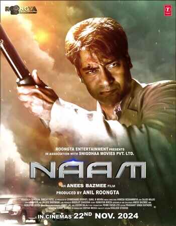 Naam (2024)  Hindi  Full Movie Watch Online HD Free Download