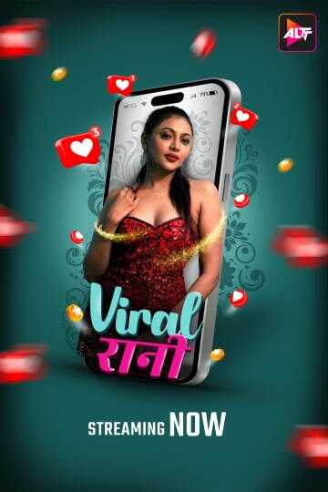 Viral Rani  (2024) S01 E01 Hindi  Full Movie Watch Online HD Free Download