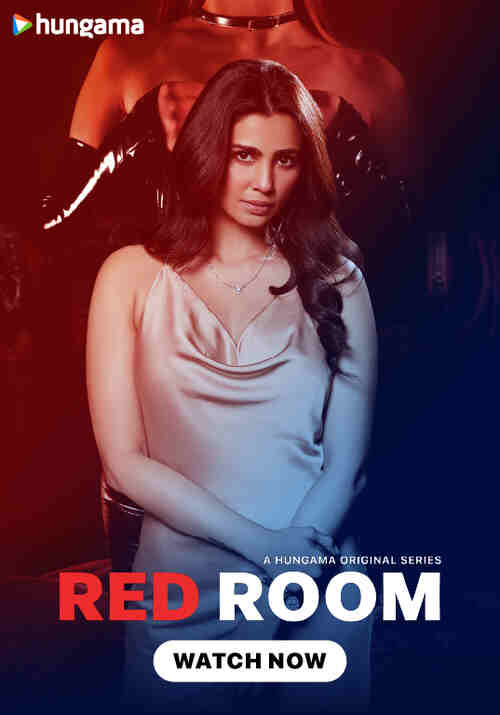 Red Room  (2024) Part 01 Hindi  Watch Online HD Free Download