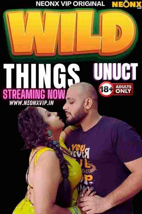 Wild Things (2024) Part 01 Hindi  Watch Online HD Free Download