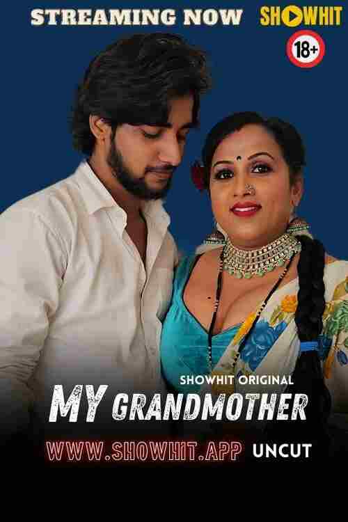 My Grandmother ShowHit (2024) Part 01 Hindi  Full Movie Watch Online HD Free Download