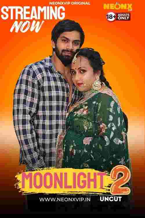 Moonlight 2 NeonX  (2024) Part 02 Hindi  Full Movie Watch Online HD Free Download