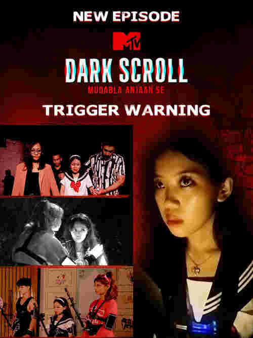 MTV Dark Scroll (2024) S01 E05 Hindi  Full Movie Watch Online HD Free Download