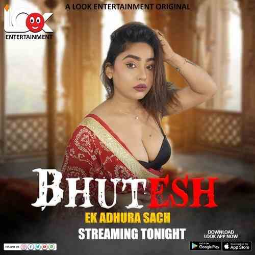 Bhutesh (2024) Part 04 Hindi  Full Movie Watch Online HD Free Download