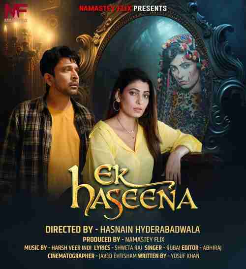 Ek Haseena (2024) Part 01 Hindi  Full Movie Watch Online HD Free Download