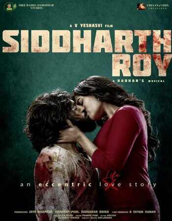 Siddharth Roy (2024)  Hindi Dubbed Full Movie Watch Online HD Free Download