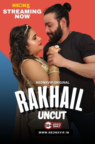 Rakhail NeonX (2024) Part 01 Hindi  Full Movie Watch Online HD Free Download