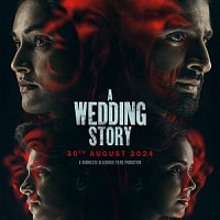 A Wedding Story (2024) Hindi  Full Movie Watch Online HD Free Download