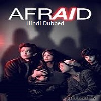 AfrAId (2024)  Hindi Dubbed Full Movie Watch Online HD Free Download