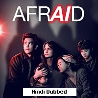 Afraid (2024)  Hindi Dubbed Full Movie Watch Online HD Free Download