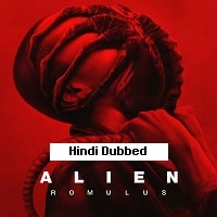 Alien: Romulus (2024)  Hindi Dubbed Full Movie Watch Online HD Free Download