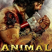Animal (2023) Hindi Full Movie Watch Online HD Free Download