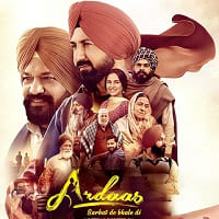 Ardaas Sarbat De Bhalle Di (2024)  Punjabi Watch Online HD Free Download