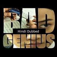 Bad Genius (2024) Hindi Dubbed Full Movie Watch Online HD Free Download