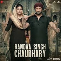 Bandaa Singh Chaudhary (2024) Hindi  Full Movie Watch Online HD Free Download