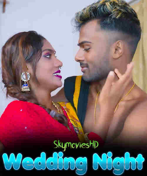 Wedding Night BindasTimes (2024) Part 01 Hindi  Watch Online HD Free Download