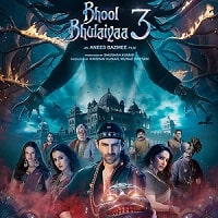 Bhool Bhulaiyaa 3 (2024)  Hindi  Full Movie Watch Online HD Free Download