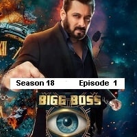 Bigg Boss (2024) S18 E01 Hindi  Full Movie Watch Online HD Free Download