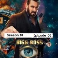 Bigg Boss (2024) S18 E02 Hindi  Full Movie Watch Online HD Free Download