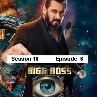 Bigg Boss 13th October 2024 S18 E06 Hindi  Watch Online HD Free Download