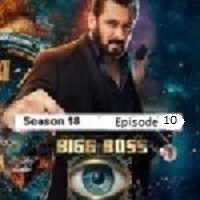 Bigg Boss 17th October 2024 S18 E10 Hindi  Watch Online HD Free Download