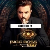 Bigg Boss OTT (Ep 09 S0 3)  (2024) Hindi Full Movie Watch Online HD Free Download