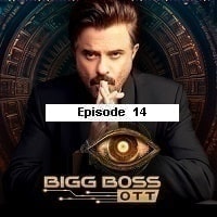 Bigg Boss OTT (2024) Season 03 Ep14 Hindi  Full Movie Watch Online HD Free Download