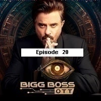 Bigg Boss OTT (2024) S03 Ep20 Hindi  Full Movie Watch Online HD Free Download