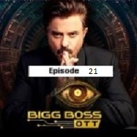 Bigg Boss OTT (2024) S03 Ep21 Hindi  Full Movie Watch Online HD Free Download