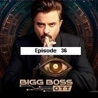 Bigg Boss OTT 28th July 2024 S03 Ep36 Hindi  Watch Online HD Free Download