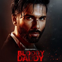 Bloody Daddy (2023) Hindi Full Movie Watch Online HD Free Download
