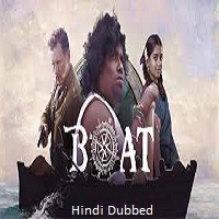 Boat (2024) Hindi Dubbed Full Movie Watch Online HD Free Download