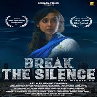 Break the Silence (2024) Hindi  Full Movie Watch Online HD Free Download