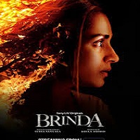 Brinda (2024) Season 01 Hindi  Watch Online HD Free Download