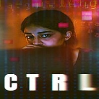 CTRL (2024)  Hindi Dubbed Full Movie Watch Online HD Free Download