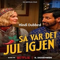 Christmas As Usual (2023) Hindi Dubbed Full Movie Watch Online HD Free Download
