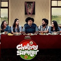 Chutney Sambar (2024) Season 01 Hindi  Full Movie Watch Online HD Free Download