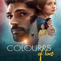 Colourrs of Love (2024)  Hindi  Full Movie Watch Online HD Free Download