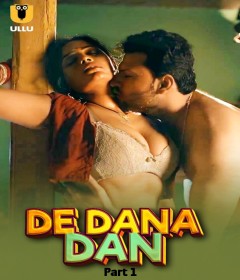 De Dana Dan Ullu Orignal (2024) Part 01 Hindi  Full Movie Watch Online HD Free Download