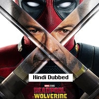 Deadpool & Wolverine (2024)  Hindi Dubbed Full Movie Watch Online HD Free Download
