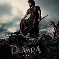 Devara: Part 1 (2024)  Hindi Dubbed Full Movie Watch Online HD Free Download