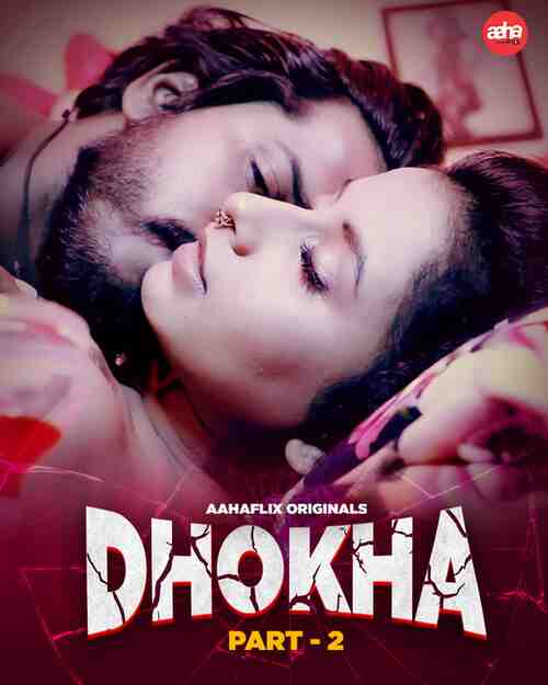 Dhokha (2024) Part 02 Hindi  Full Movie Watch Online HD Free Download