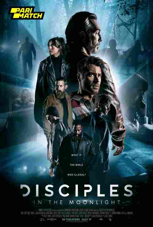 Disciples in the Moonlight (2024) Hindi Dubbed Full Movie Watch Online HD Free Download