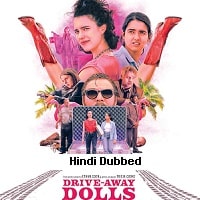 Drive-Away Dolls (2024)  Hindi Dubbed Full Movie Watch Online HD Free Download