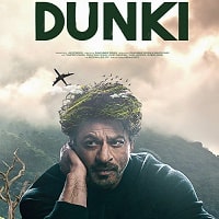 Dunki (2023) Hindi Full Movie Watch Online HD Free Download