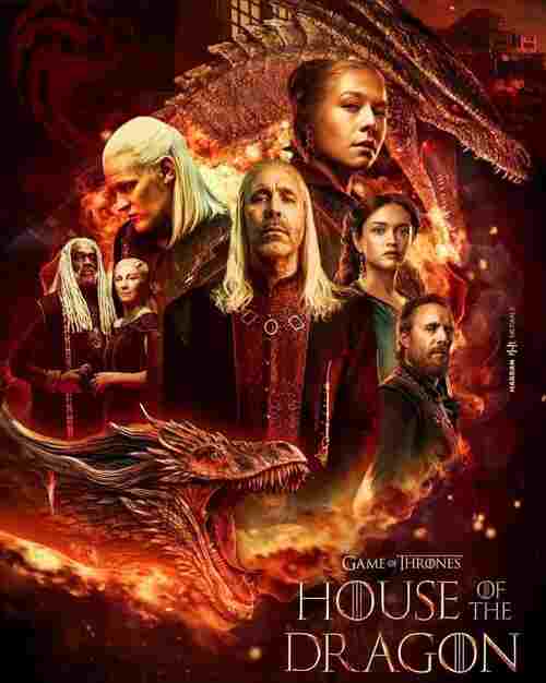 House of the Dragon (2024) S02 EP07 Hindi Dubbed Full Movie Watch Online HD Free Download