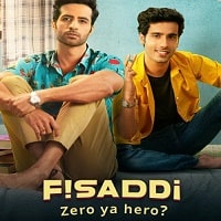 Fisaddi (2024) Season 01 Hindi  Full Movie Watch Online HD Free Download