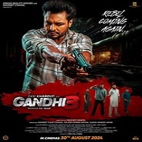 Gandhi 3 (2024)  Punjabi Watch Online HD Free Download