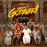 Gangs of Godavari (2024) Hindi  Full Movie Watch Online HD Free Download